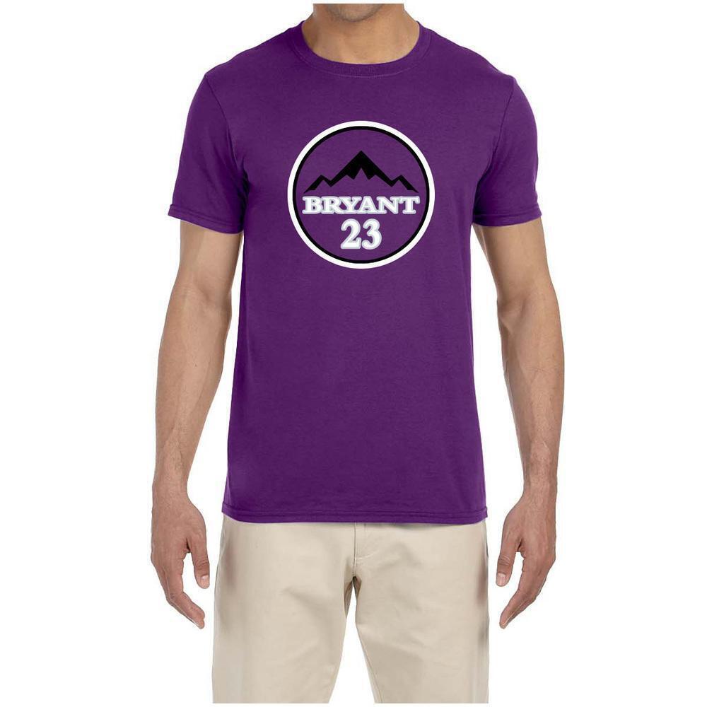 Colorado Rockies Kris Bryant T-Shirt